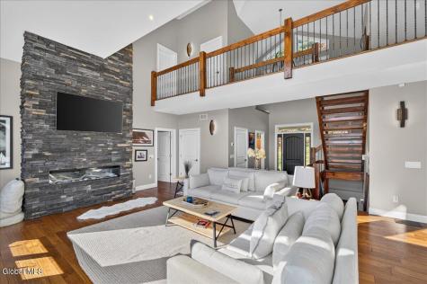 56 Olde Coach Road Diamond Point NY 12824