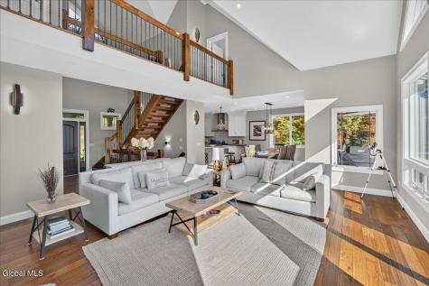 56 Olde Coach Road Diamond Point NY 12824
