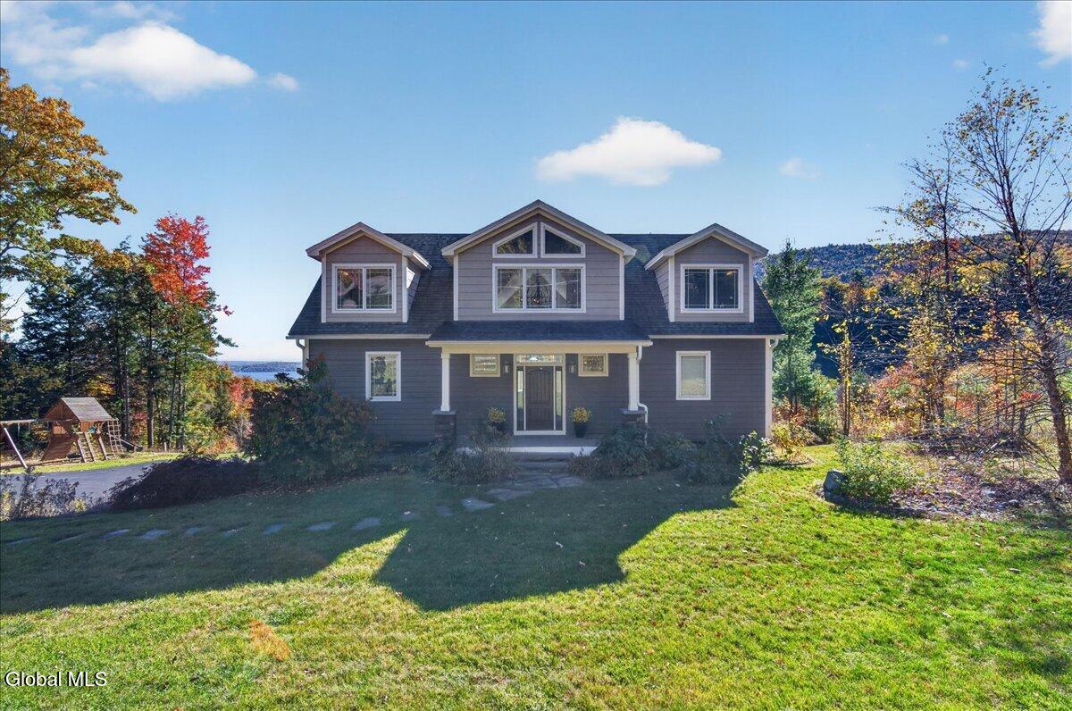 56 Olde Coach Road Diamond Point NY 12824