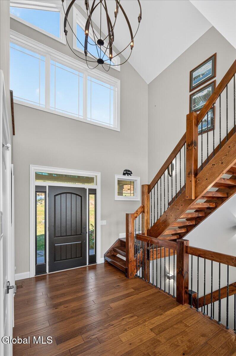 56 Olde Coach Road Diamond Point NY 12824