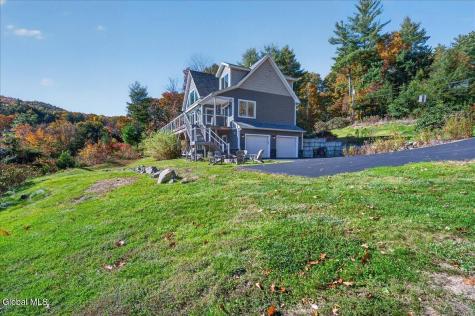 56 Olde Coach Road Diamond Point NY 12824