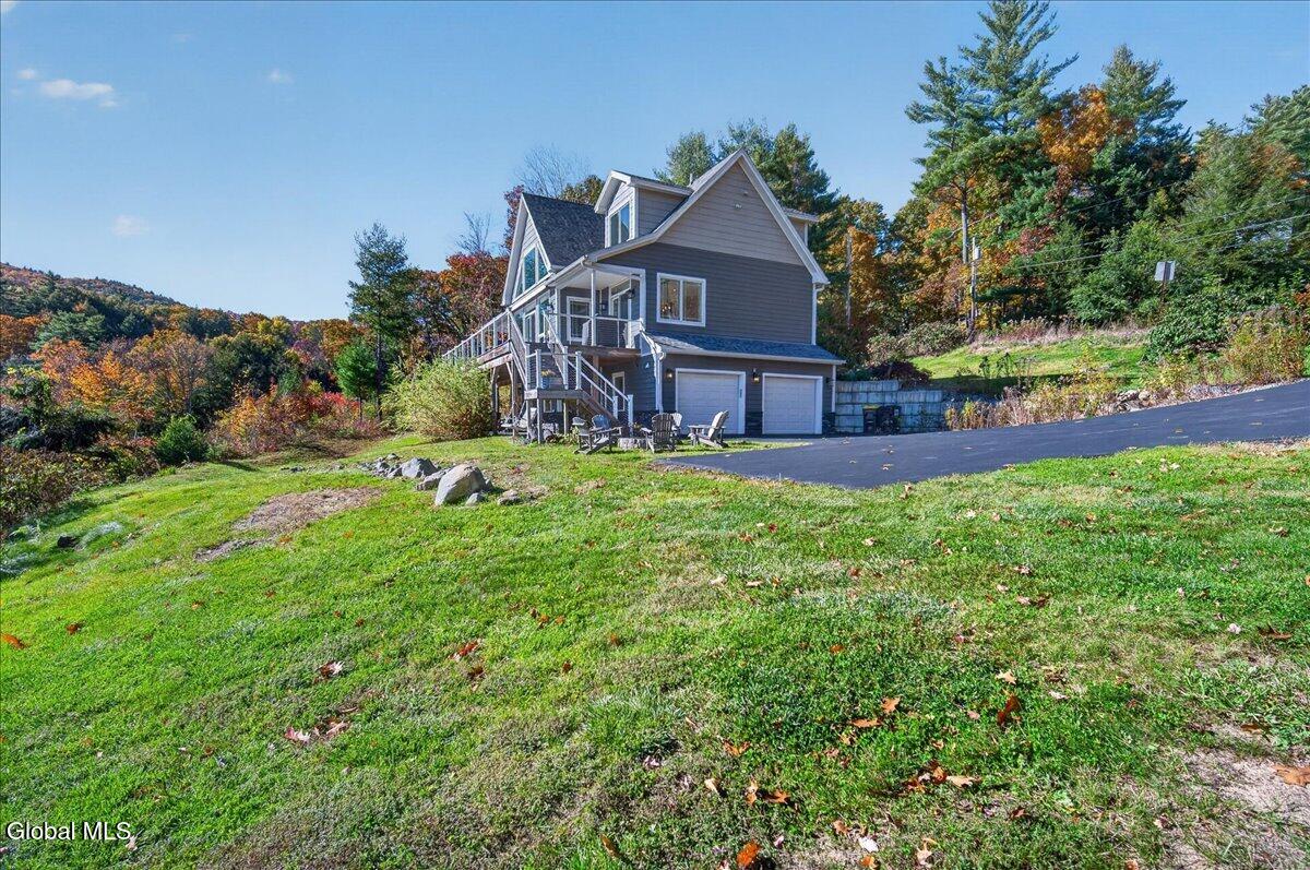 56 Olde Coach Road Diamond Point NY 12824