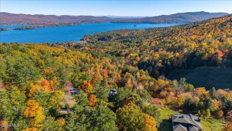 56 Olde Coach Road Diamond Point NY 12824