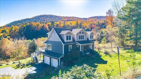 56 Olde Coach Road Diamond Point NY 12824