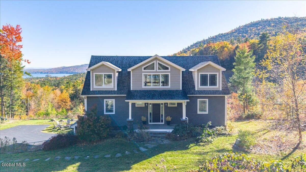 56 Olde Coach Road Diamond Point NY 12824