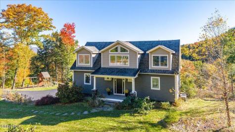 56 Olde Coach Road Diamond Point NY 12824