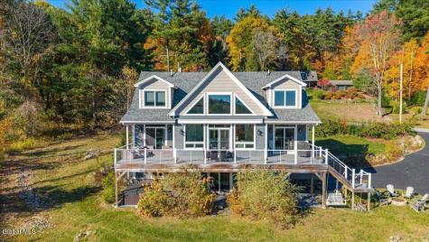 56 Olde Coach Road Diamond Point NY 12824