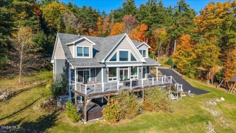 56 Olde Coach Road Diamond Point NY 12824