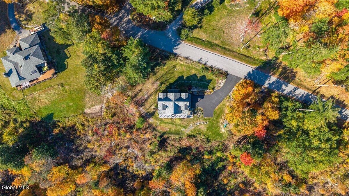56 Olde Coach Road Diamond Point NY 12824