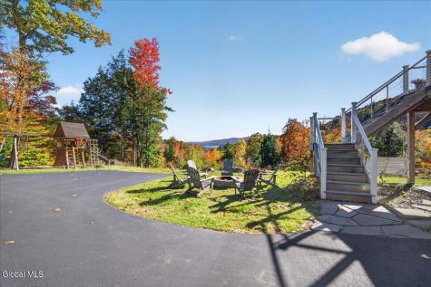 56 Olde Coach Road Diamond Point NY 12824