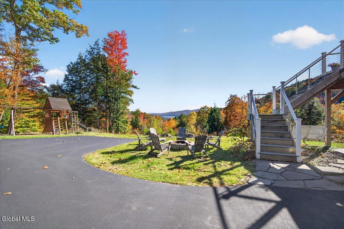 56 Olde Coach Road Diamond Point NY 12824