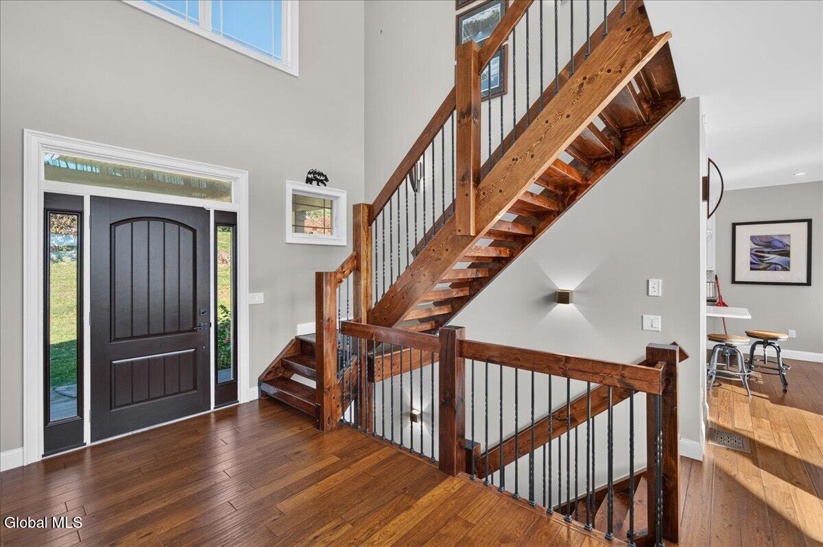 56 Olde Coach Road Diamond Point NY 12824