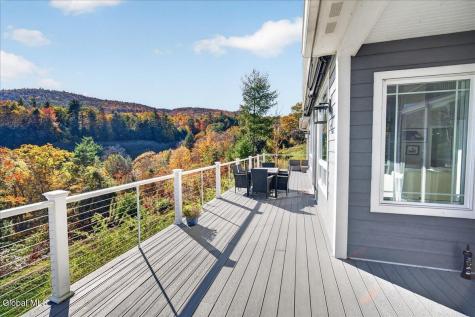 56 Olde Coach Road Diamond Point NY 12824