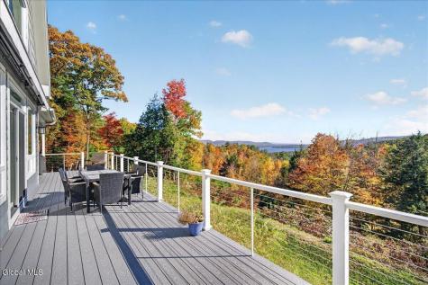 56 Olde Coach Road Diamond Point NY 12824