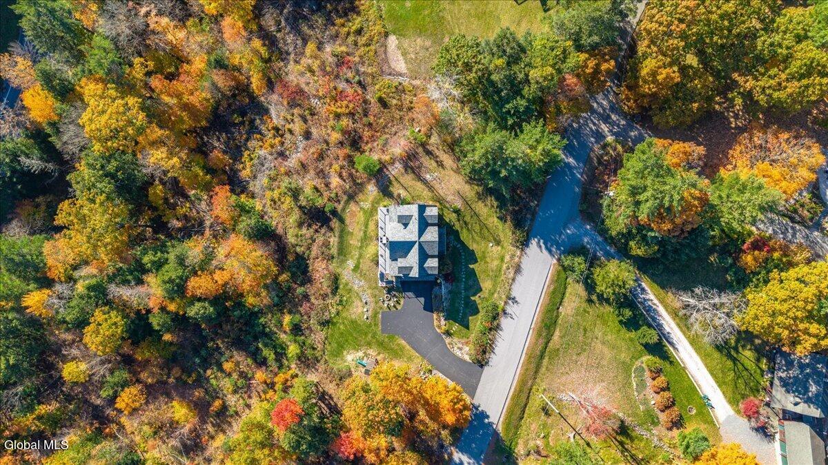 56 Olde Coach Road Diamond Point NY 12824