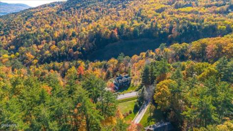 56 Olde Coach Road Diamond Point NY 12824
