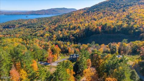 56 Olde Coach Road Diamond Point NY 12824