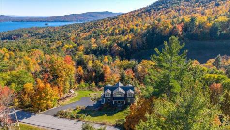 56 Olde Coach Road Diamond Point NY 12824