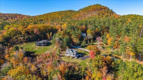 56 Olde Coach Road Diamond Point NY 12824