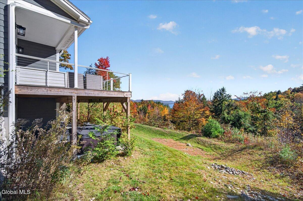 56 Olde Coach Road Diamond Point NY 12824