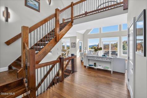 56 Olde Coach Road Diamond Point NY 12824