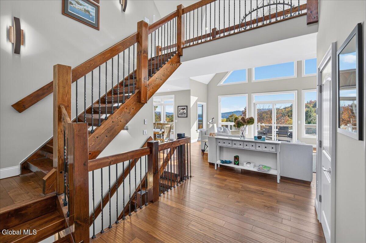 56 Olde Coach Road Diamond Point NY 12824