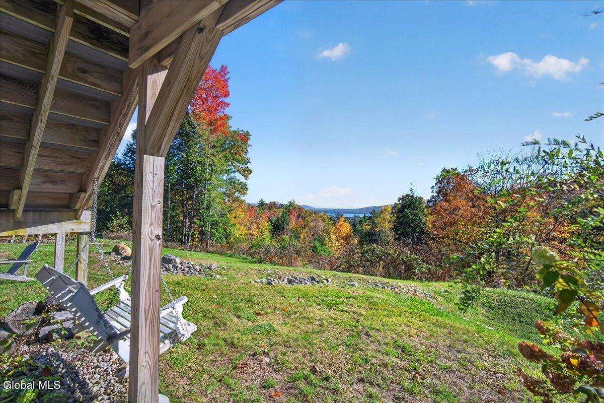 56 Olde Coach Road Diamond Point NY 12824