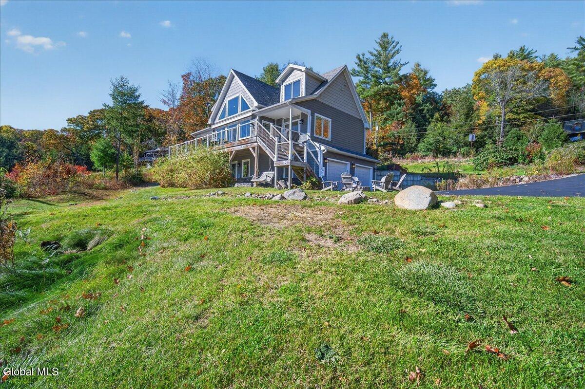 56 Olde Coach Road Diamond Point NY 12824