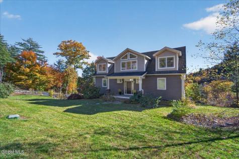56 Olde Coach Road Diamond Point NY 12824