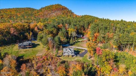 56 Olde Coach Road Diamond Point NY 12824