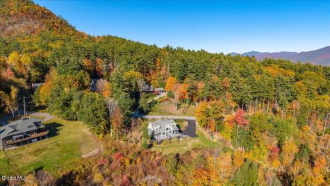 56 Olde Coach Road Diamond Point NY 12824