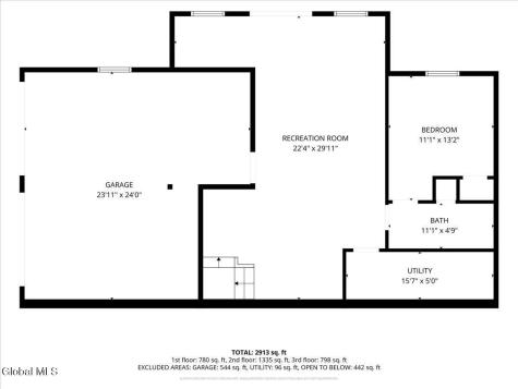 56 Olde Coach Road Diamond Point NY 12824