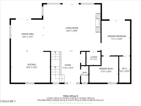 56 Olde Coach Road Diamond Point NY 12824