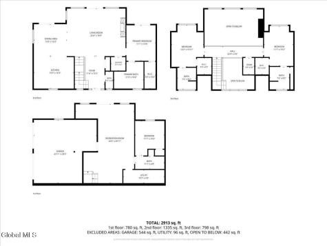 56 Olde Coach Road Diamond Point NY 12824