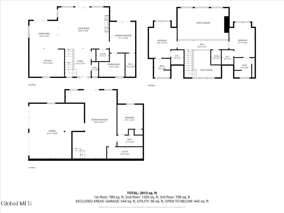 56 Olde Coach Road Diamond Point NY 12824