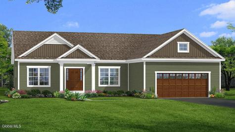 49 Heritage Way Selkirk NY 12158