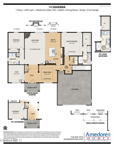 49 Heritage Way Selkirk NY 12158