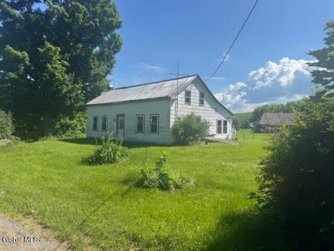 25 William Cipperly Road Hoosick Falls NY 12090