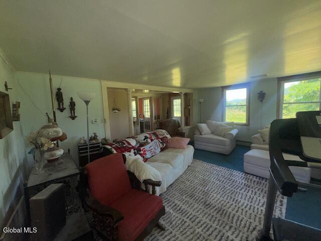 25 William Cipperly Road Hoosick Falls NY 12090