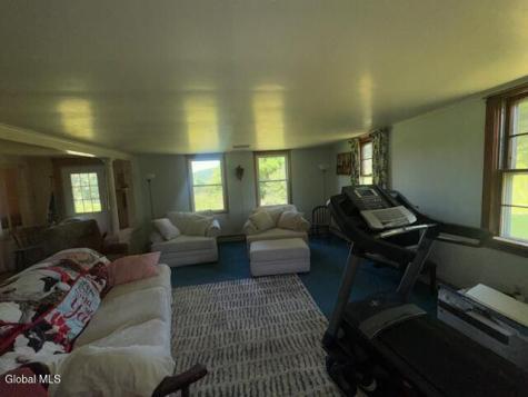 25 William Cipperly Road Hoosick Falls NY 12090
