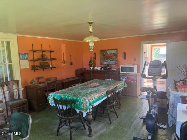 25 William Cipperly Road Hoosick Falls NY 12090