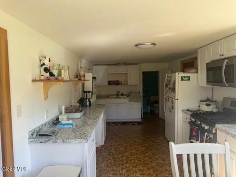 25 William Cipperly Road Hoosick Falls NY 12090