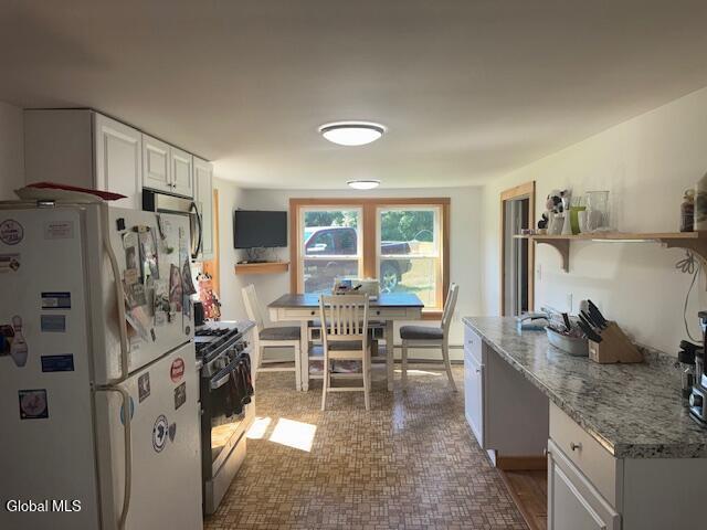 25 William Cipperly Road Hoosick Falls NY 12090