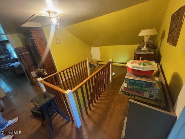 25 William Cipperly Road Hoosick Falls NY 12090