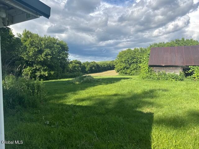 25 William Cipperly Road Hoosick Falls NY 12090