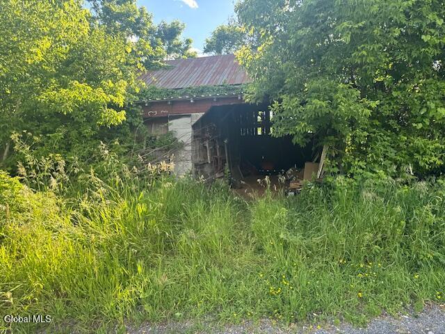 25 William Cipperly Road Hoosick Falls NY 12090