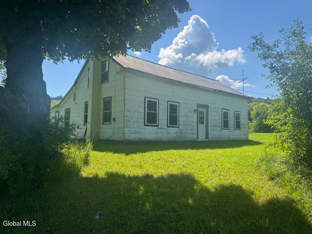 25 William Cipperly Road Hoosick Falls NY 12090