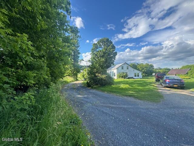 25 William Cipperly Road Hoosick Falls NY 12090
