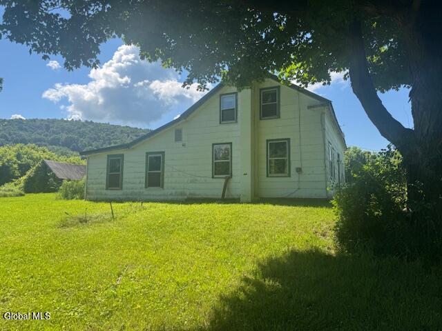 25 William Cipperly Road Hoosick Falls NY 12090