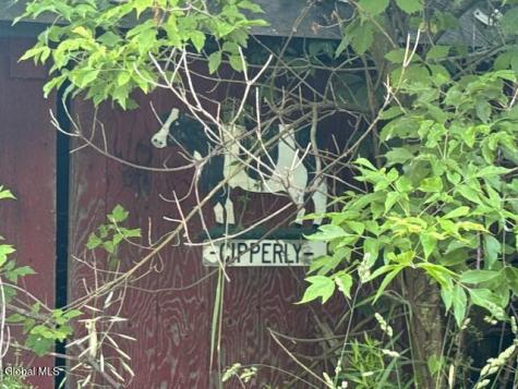 25 William Cipperly Road Hoosick Falls NY 12090
